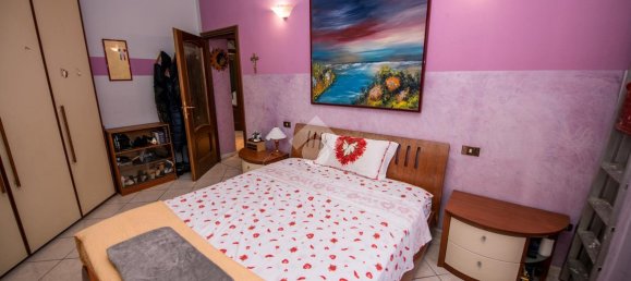 3-Zimmer Wohnung in Milan, Italy, Nr. 246718 21