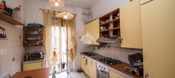 3-Zimmer Wohnung in Milan, Italy, Nr. 246718 5