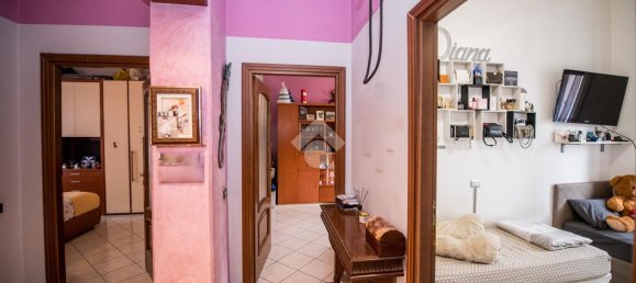 3-Zimmer Wohnung in Milan, Italy, Nr. 246718 3