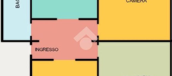 3-Zimmer Wohnung in Milan, Italy, Nr. 246718 40