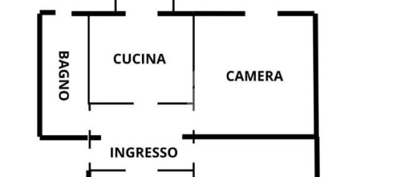 3-Zimmer Wohnung in Milan, Italy, Nr. 246718 34