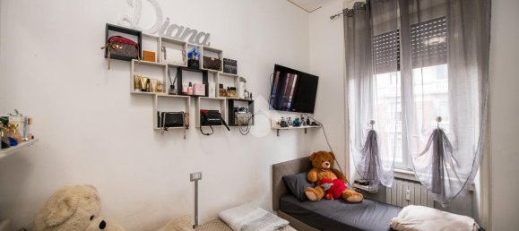 3-Zimmer Wohnung in Milan, Italy, Nr. 246718 24