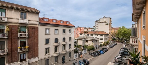 3-Zimmer Wohnung in Milan, Italy, Nr. 246718 14