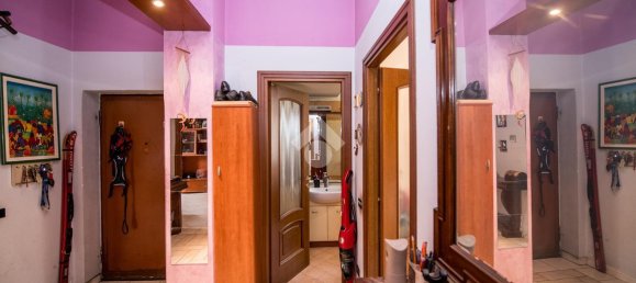 3-Zimmer Wohnung in Milan, Italy, Nr. 246718 22