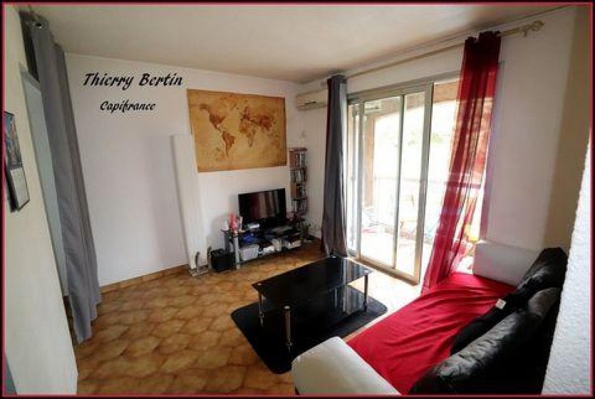Studio in the Condo in Frejus, France No. 8249
