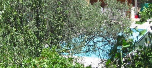 10 dormitorios terreno en venta en Lageia, Larnaka, Cyprus № 6042 4