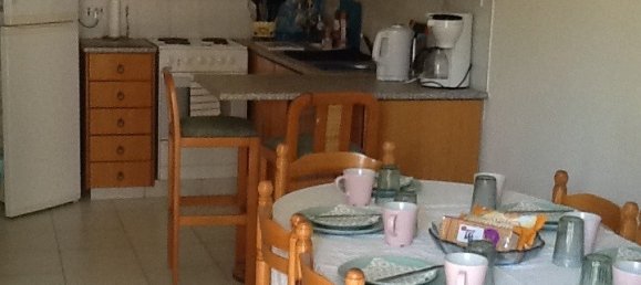 10 dormitorios terreno en venta en Lageia, Larnaka, Cyprus № 6042 6