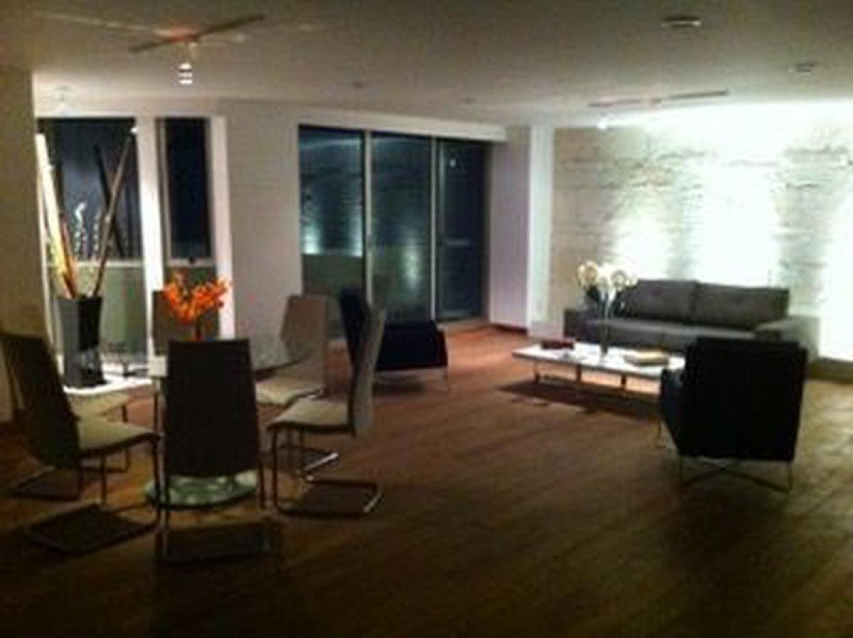 Apartamento T2 em Mexico N.º 223513