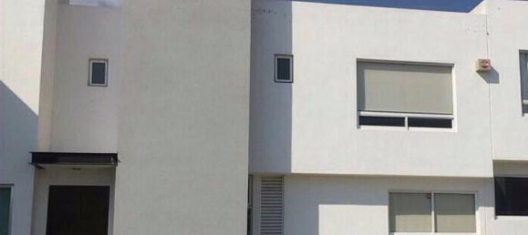 3 chambres Maison à Queretaro, Mexico No. 165705 2