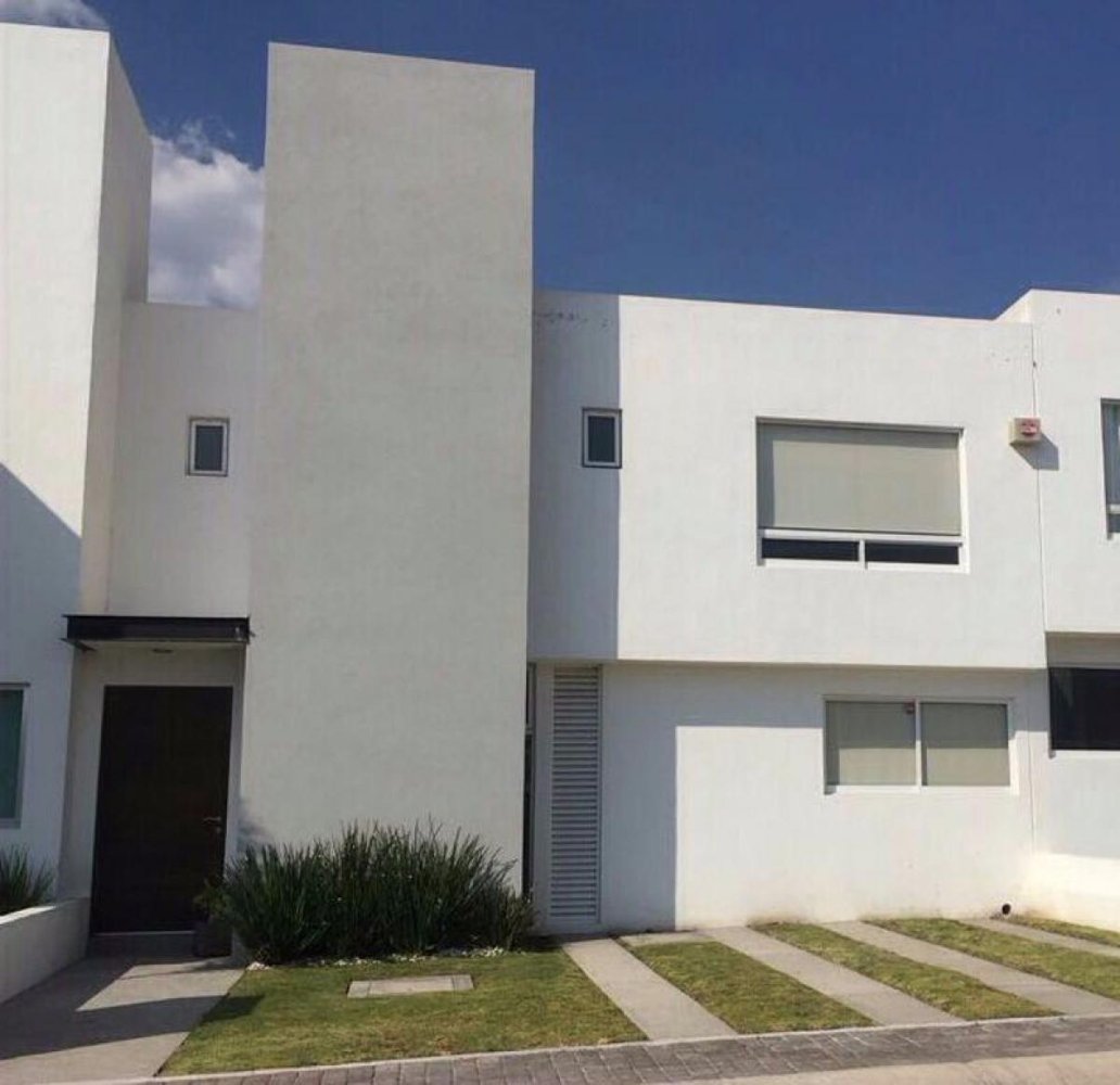 3 chambres Maison à Queretaro, Mexico No. 165705