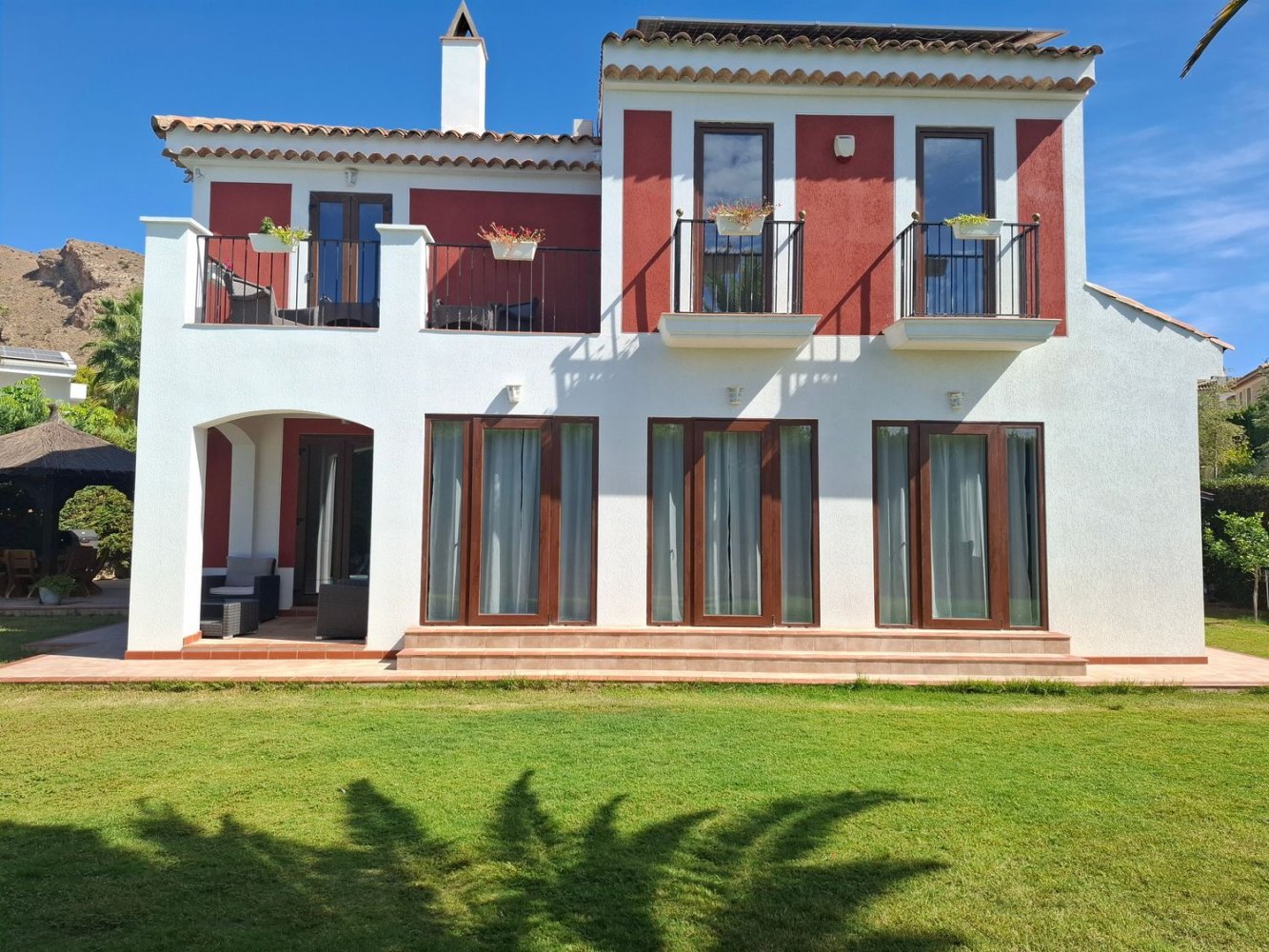 4 chambres Villa à Golf Bahia, Spain No. 196723