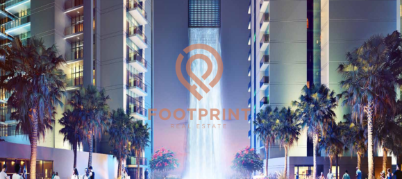 Apartamento de 1 dormitorio en Dubai, UAE No. 24372 5