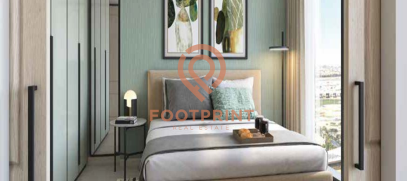 Apartamento de 1 dormitorio en Dubai, UAE No. 24372 3