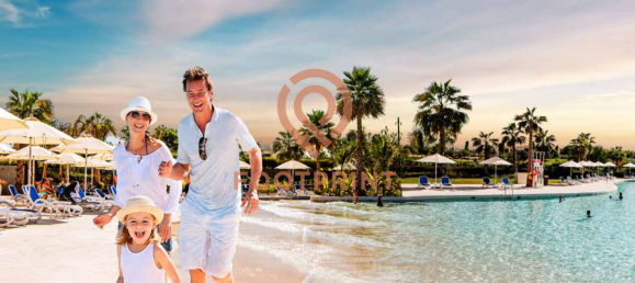 Apartamento de 1 dormitorio en Dubai, UAE No. 24372 6