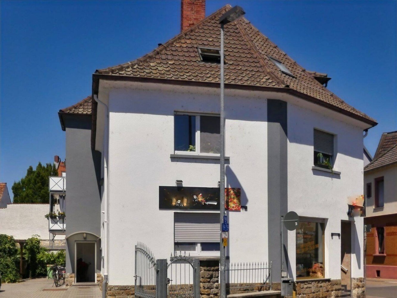 14-Zimmer Gebäude in Mainz-Bingen, Germany, Nr. 329124