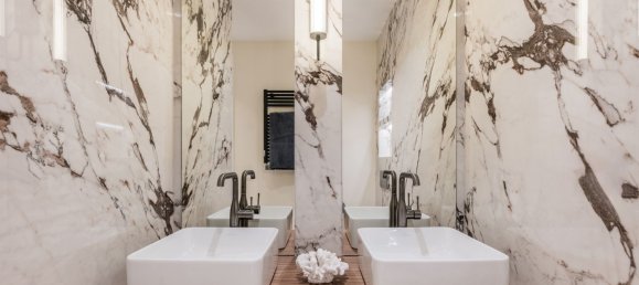 Квартира с 3 спальнями в Эстепона, Испания № 121416 26