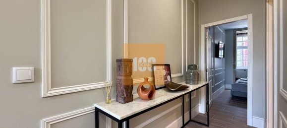 1 Schlafzimmer Wohnung in Porto, Portugal, Nr. 201556 18