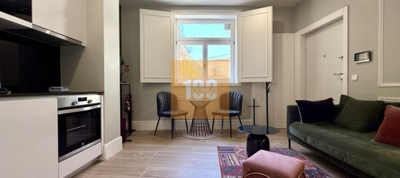 1 Schlafzimmer Wohnung in Porto, Portugal, Nr. 201556 12