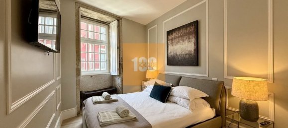 1 Schlafzimmer Wohnung in Porto, Portugal, Nr. 201556 22