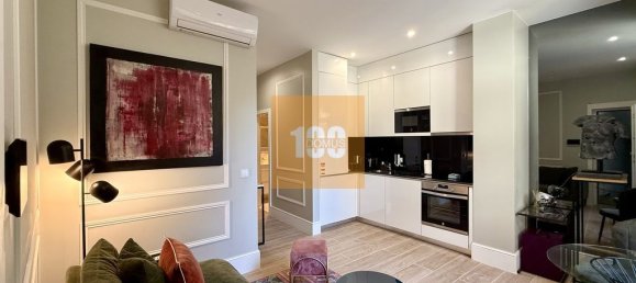 1 Schlafzimmer Wohnung in Porto, Portugal, Nr. 201556 8