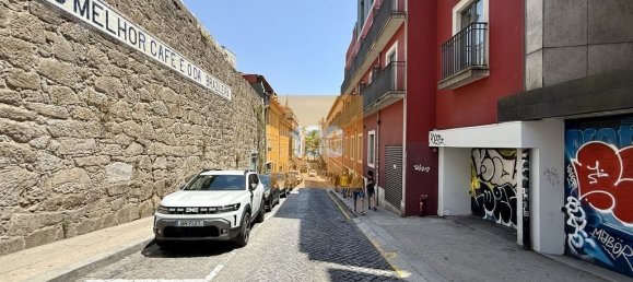 1 Schlafzimmer Wohnung in Porto, Portugal, Nr. 201556 3