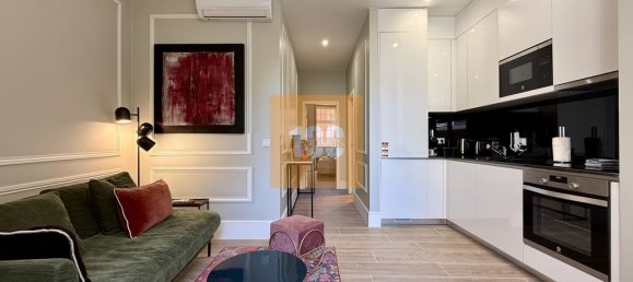 1 Schlafzimmer Wohnung in Porto, Portugal, Nr. 201556 10