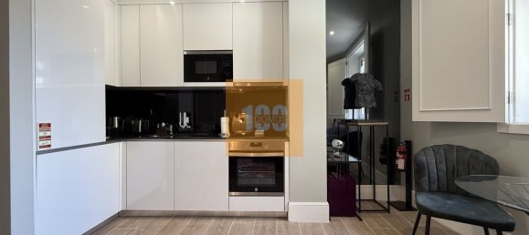 1 Schlafzimmer Wohnung in Porto, Portugal, Nr. 201556 15