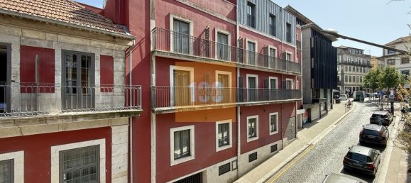 1 Schlafzimmer Wohnung in Porto, Portugal, Nr. 201556 25