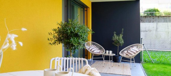 2 rooms Apartment in Linz, Austria No. 158309 11