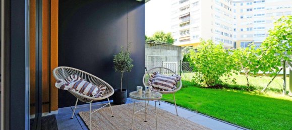 2 rooms Apartment in Linz, Austria No. 158309 10