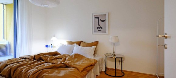 2 rooms Apartment in Linz, Austria No. 158309 13