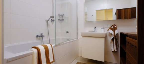 2 rooms Apartment in Linz, Austria No. 158309 17