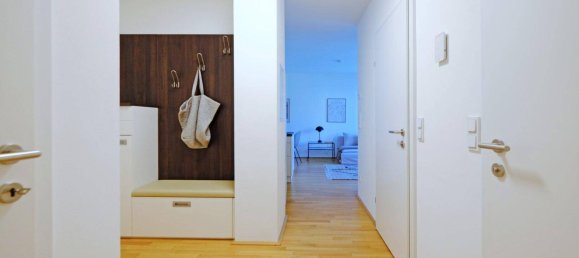 2 rooms Apartment in Linz, Austria No. 158309 4