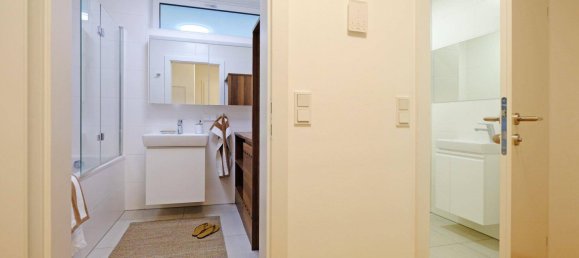 2 rooms Apartment in Linz, Austria No. 158309 16