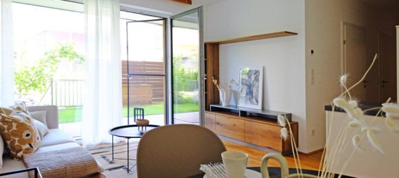 2 rooms Apartment in Linz, Austria No. 158309 9