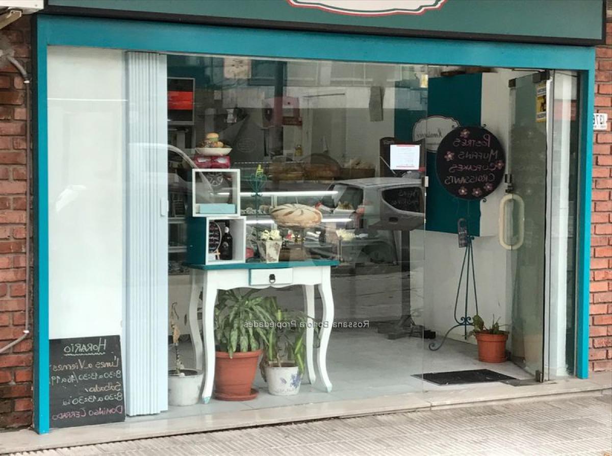 Studio in Montevideo, Uruguay No. 450