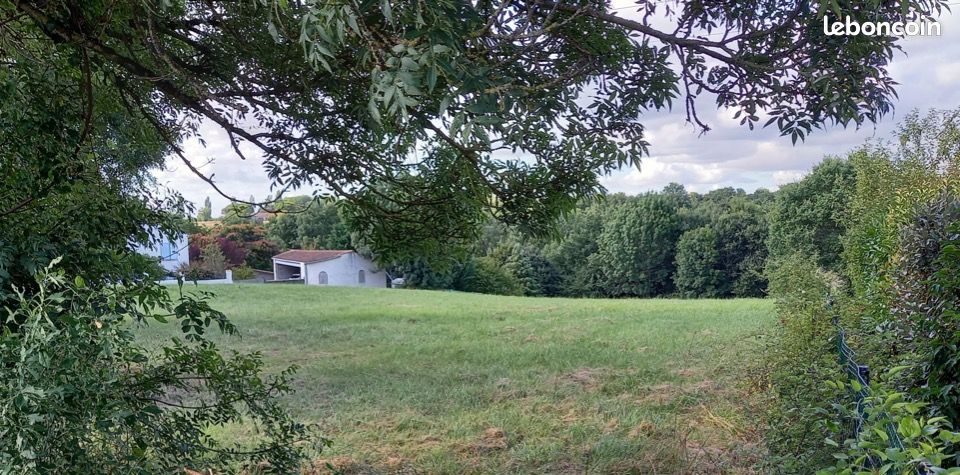 Grundstück in Fontcouverte, France 1388m², Nr. 106218