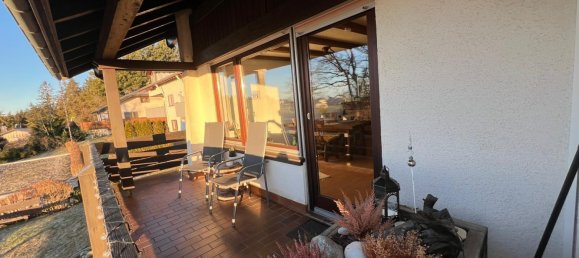 2 Schlafzimmer Wohnung in Waldshut, Germany, Nr. 289778 9