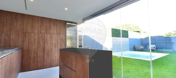 4 Schlafzimmer Haus in Cascais, Portugal, Nr. 177522 41