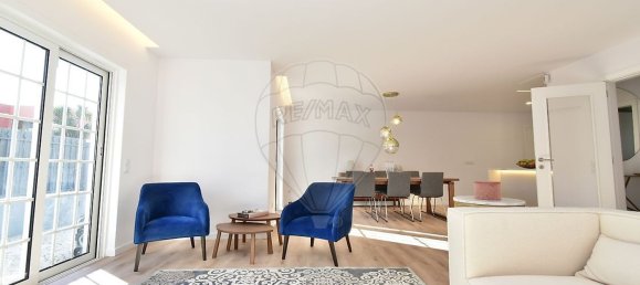 4 Schlafzimmer Haus in Cascais, Portugal, Nr. 177522 8