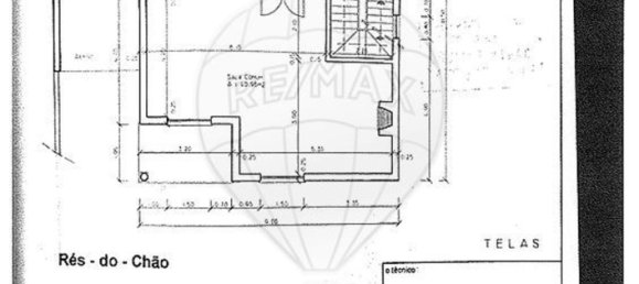 4 Schlafzimmer Haus in Cascais, Portugal, Nr. 177522 43