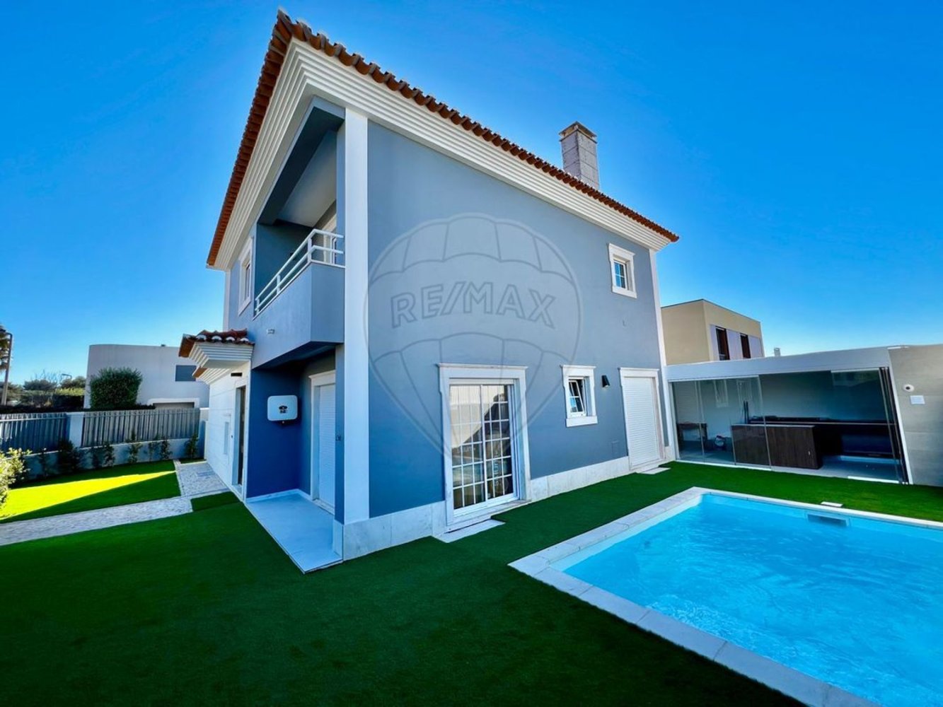 4 Schlafzimmer Haus in Cascais, Portugal, Nr. 177522