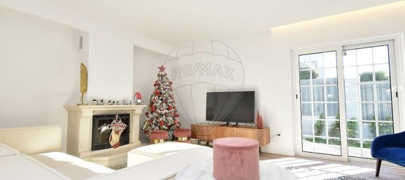 4 Schlafzimmer Haus in Cascais, Portugal, Nr. 177522 7