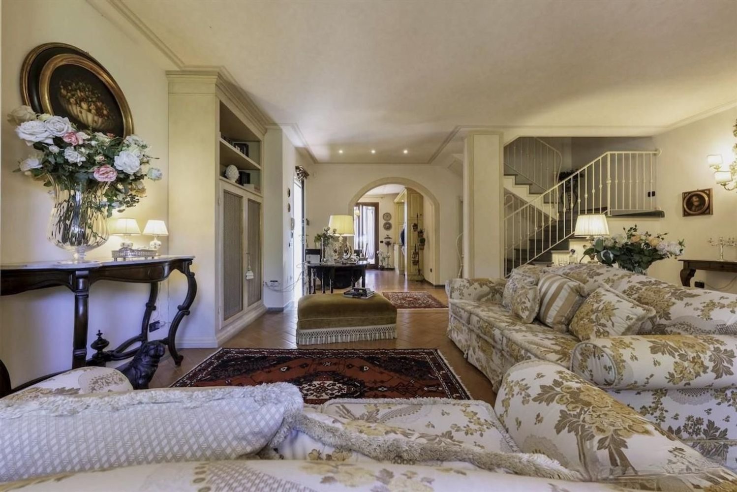 7 bedrooms Villa in San Giuliano Terme, Italy No. 403208