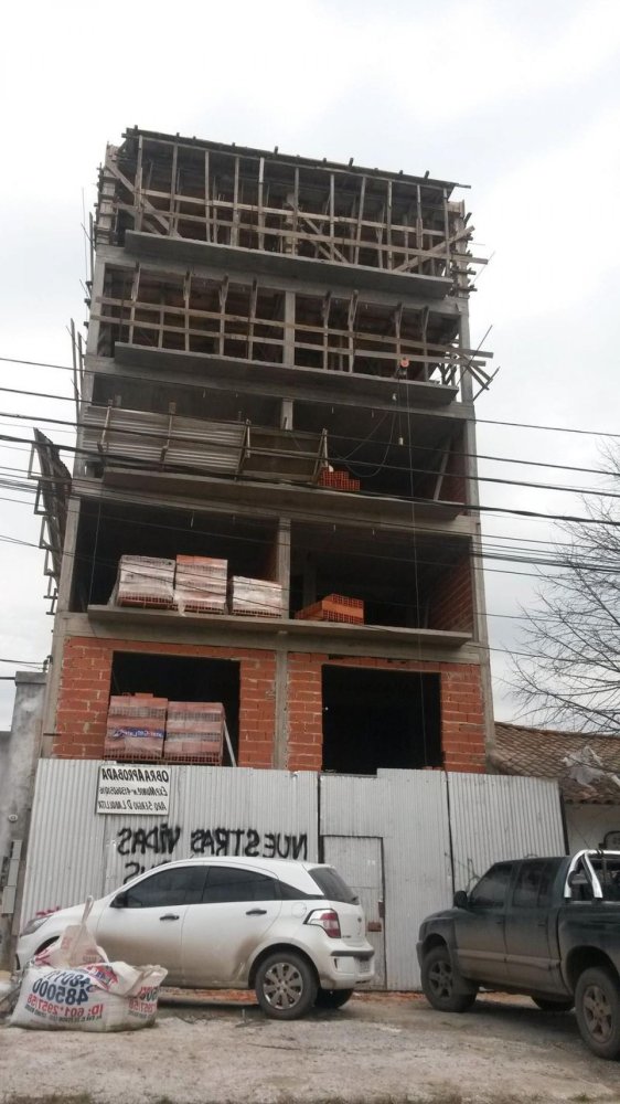 Studio in San Miguel, Argentina No. 91009