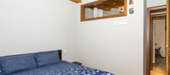 Квартира с 1 спальней в Бергамо, Италия № 324957 12