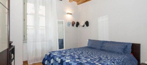 Квартира с 1 спальней в Бергамо, Италия № 324957 11