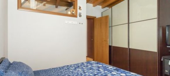 Квартира с 1 спальней в Бергамо, Италия № 324957 15