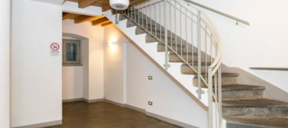 Квартира с 1 спальней в Бергамо, Италия № 324957 18