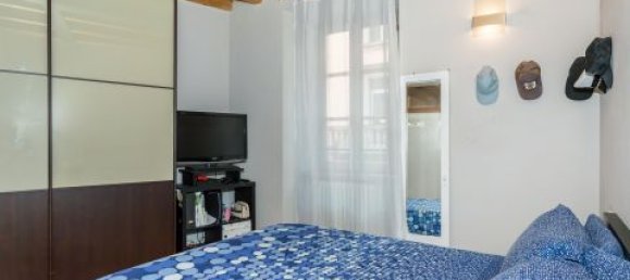 Квартира с 1 спальней в Бергамо, Италия № 324957 14